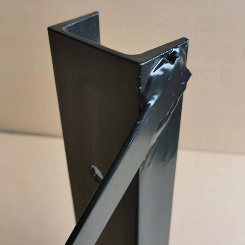 Universal Truck Tool Box Mounting Bracket