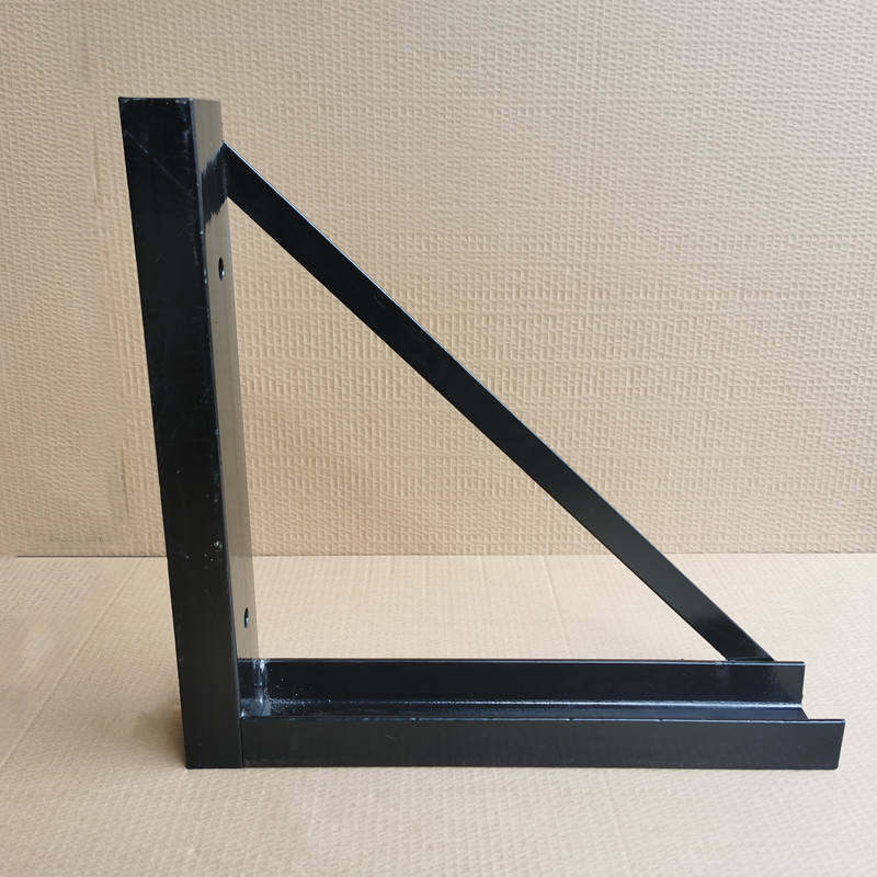 Universal Truck Tool Box Mounting Bracket