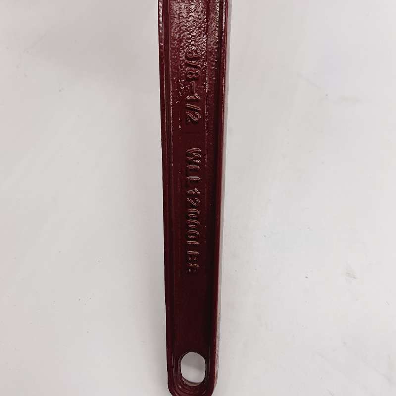 Heavy Duty Ratchet Binder Hook-Slip Hook
