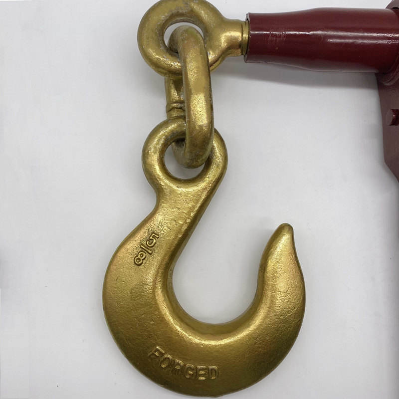 Heavy Duty Ratchet Binder Hook-Slip Hook