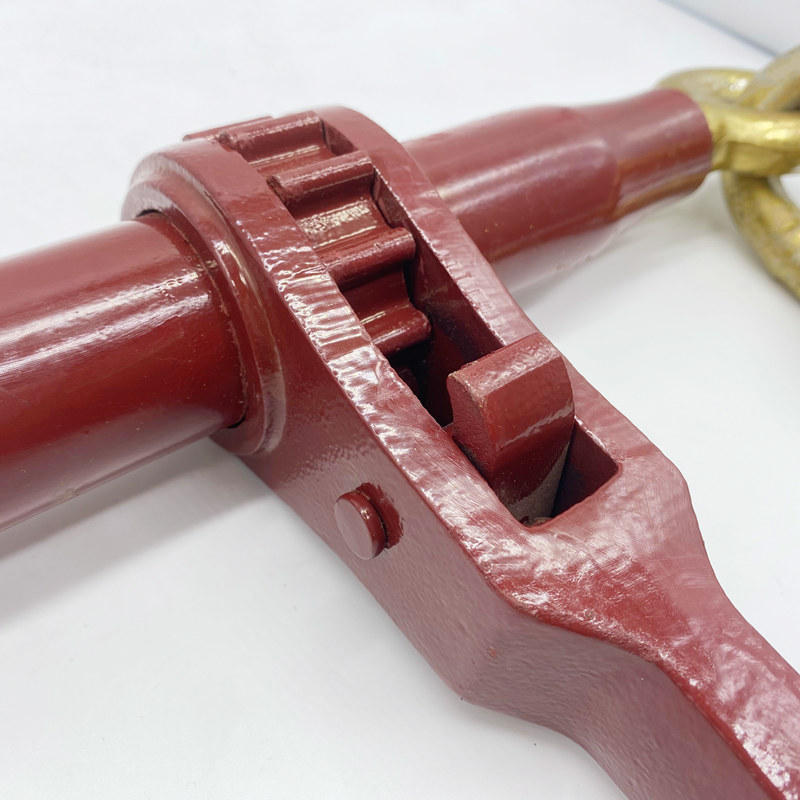 Heavy Duty Ratchet Binder Hook-Slip Hook