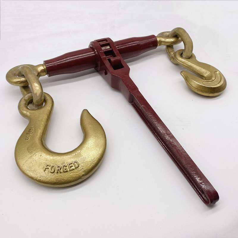 Heavy Duty Ratchet Binder Hook-Slip Hook