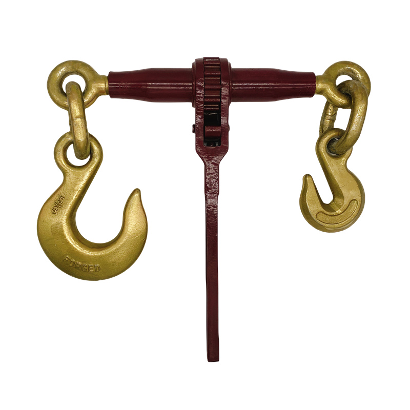 Heavy Duty Ratchet Binder Hook-Slip Hook