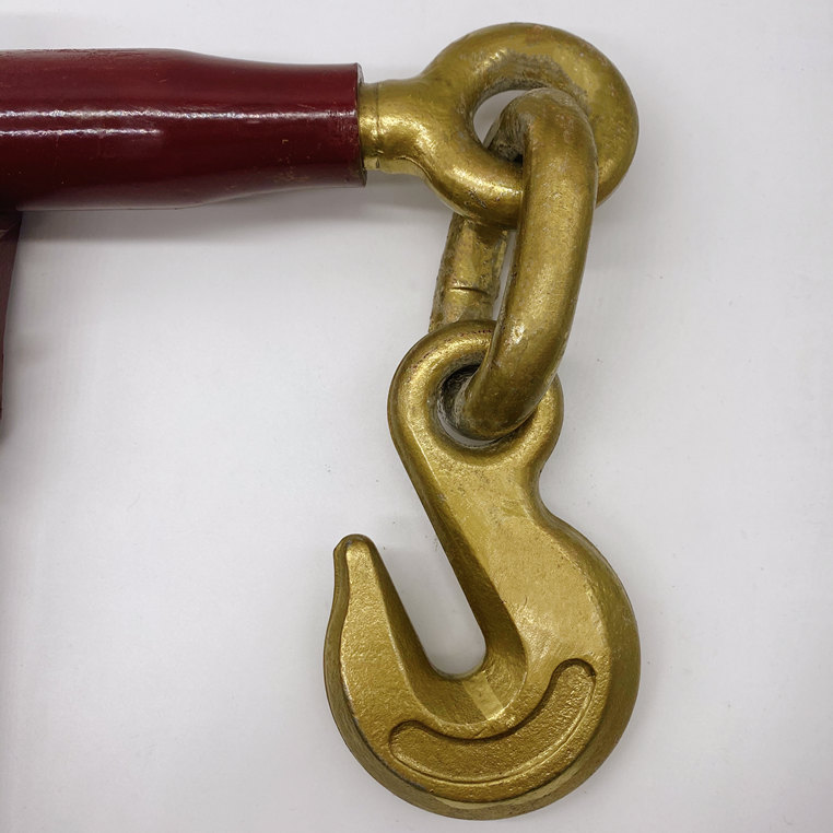 Heavy Duty Ratchet Binder Hook-Slip Hook